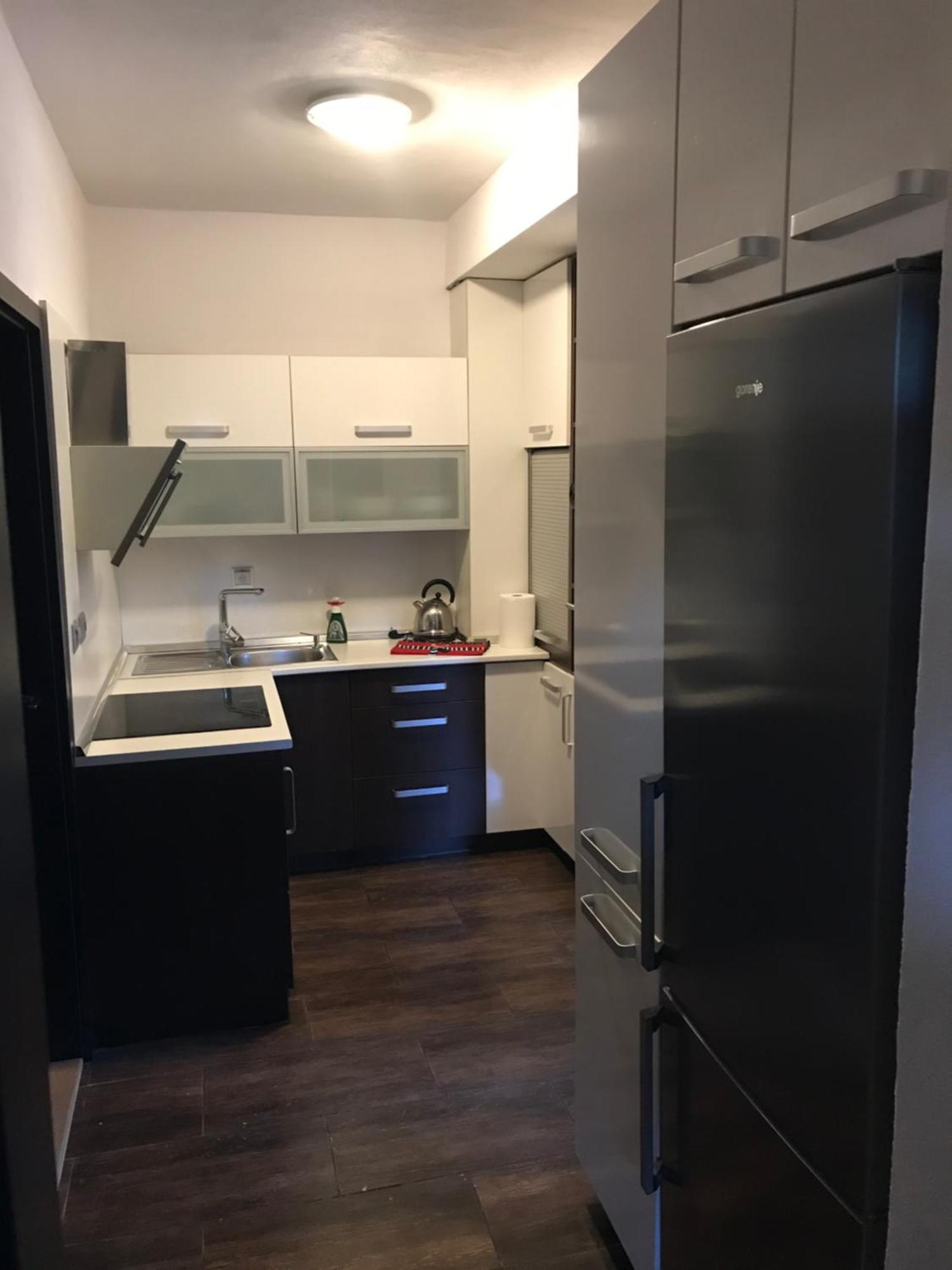 Bystra Apartments Deer And Wolf Exterior photo